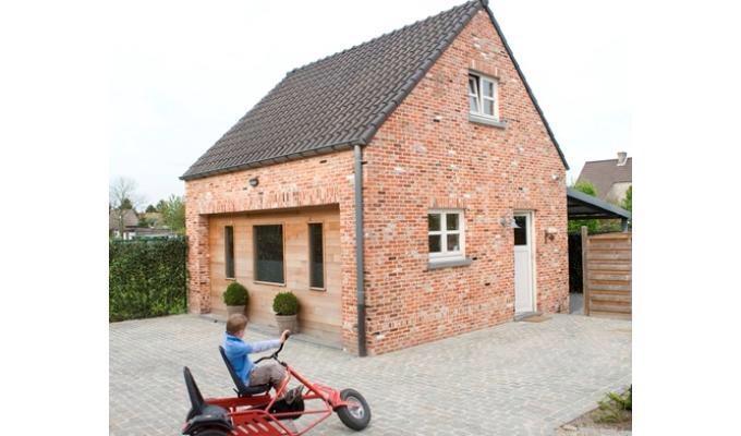 De Bosbeekpoort Villa Opglabbeek ห้อง รูปภาพ