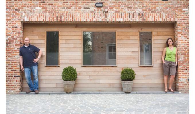 De Bosbeekpoort Villa Opglabbeek ห้อง รูปภาพ